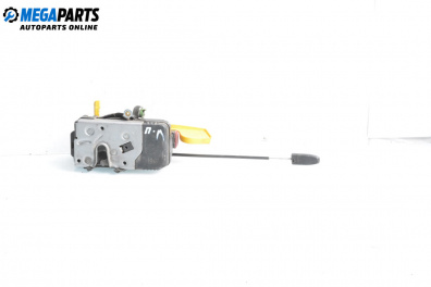 Брава на врата за Opel Astra G Cabrio (03.2001 - 10.2005), позиция: предна, лява