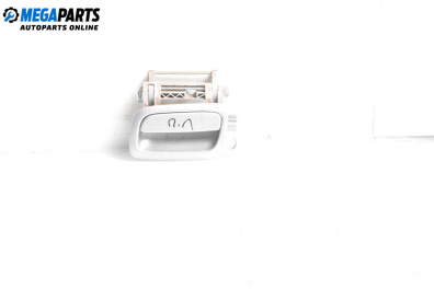 Външна дръжка за Opel Astra G Cabrio (03.2001 - 10.2005), 2+1 вр., кабрио, позиция: предна, лява