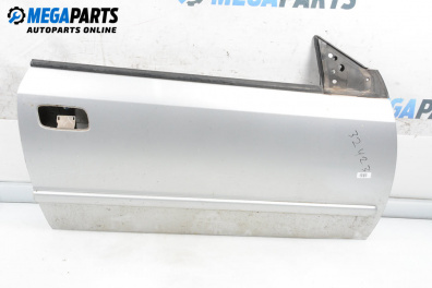 Врата за Opel Astra G Cabrio (03.2001 - 10.2005), 2+1 вр., кабрио, позиция: дясна