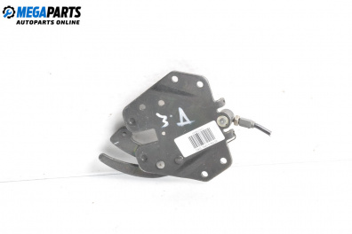 Панта заден капак за Opel Astra G Cabrio (03.2001 - 10.2005), 2+1 вр., кабрио, позиция: дясна