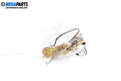 Брава заден капак за Opel Astra G Cabrio (03.2001 - 10.2005), кабрио, позиция: задна