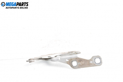 Панта преден капак за Opel Astra G Cabrio (03.2001 - 10.2005), 2+1 вр., кабрио, позиция: лява