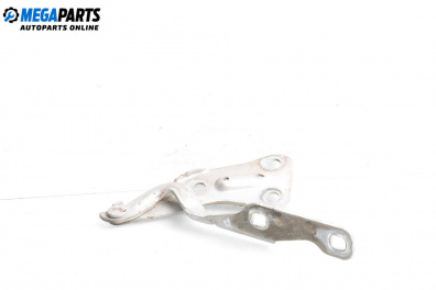 Панта преден капак за Opel Astra G Cabrio (03.2001 - 10.2005), 2+1 вр., кабрио, позиция: дясна