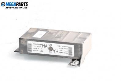 Модул за Opel Astra G Cabrio (03.2001 - 10.2005), № 12669B 00