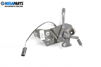 Брава хардтоп за Opel Astra G Cabrio (03.2001 - 10.2005), кабрио