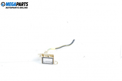 Сензор airbag за Opel Astra G Cabrio (03.2001 - 10.2005), № 24 412 348