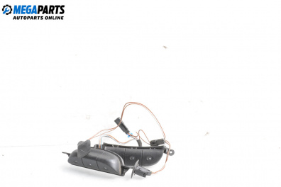 Бутони волан за Opel Astra G Cabrio (03.2001 - 10.2005)