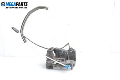 Брава на врата за Opel Astra G Cabrio (03.2001 - 10.2005), позиция: предна, дясна