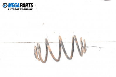 Пружина за ходова част за Opel Astra G Cabrio (03.2001 - 10.2005), кабрио, позиция: задна