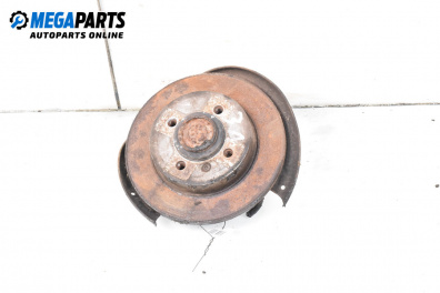 Шенкел главина за Opel Astra G Cabrio (03.2001 - 10.2005), позиция: задна, лява