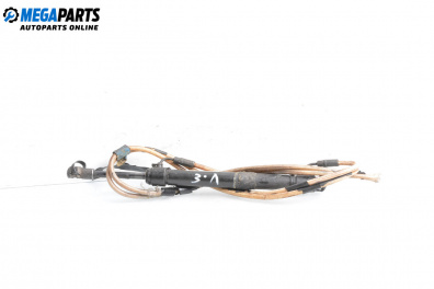 Газов амортисьор за покрив за Opel Astra G Cabrio (03.2001 - 10.2005)