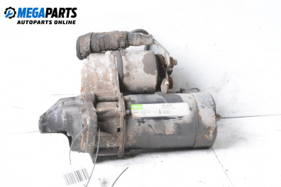 Стартер за Opel Astra G Cabrio (03.2001 - 10.2005) 1.6 16V, 101 к.с., № 09130838