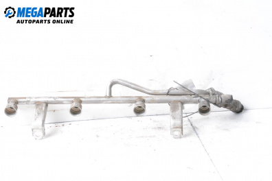 Бензинова рейка за Opel Astra G Cabrio (03.2001 - 10.2005) 1.6 16V, 101 к.с.