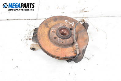 Шенкел главина за Opel Astra G Cabrio (03.2001 - 10.2005), позиция: предна, дясна