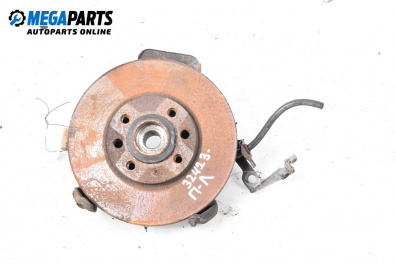 Шенкел главина за Opel Astra G Cabrio (03.2001 - 10.2005), позиция: предна, лява