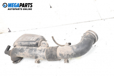 Въздуховод за Opel Astra G Cabrio (03.2001 - 10.2005) 1.6 16V, 101 к.с.