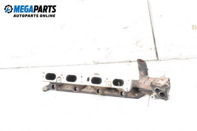 Вихрови клапи за Opel Astra G Cabrio (03.2001 - 10.2005) 1.6 16V, 101 к.с.