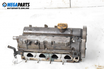 Глава за Opel Astra G Cabrio (03.2001 - 10.2005) 1.6 16V, 101 к.с.