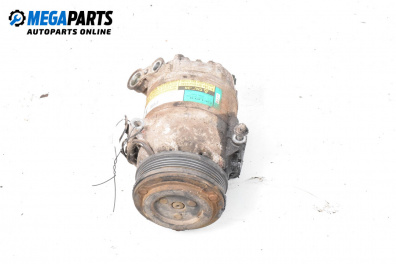 Компресор климатик за Opel Astra G Cabrio (03.2001 - 10.2005) 1.6 16V, 101 к.с., № 09165714