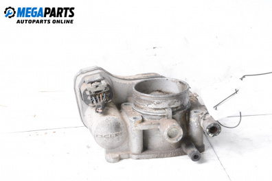 Дроселова клапа за Opel Astra G Cabrio (03.2001 - 10.2005) 1.6 16V, 101 к.с.