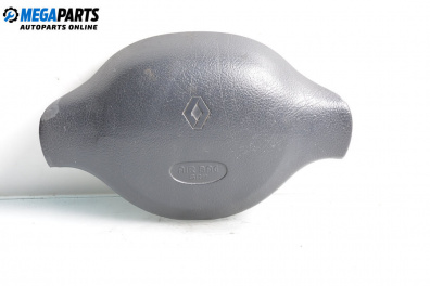 Airbag за Renault Clio II Hatchback (09.1998 - 09.2005), 4+1 вр., хечбек, позиция: предна
