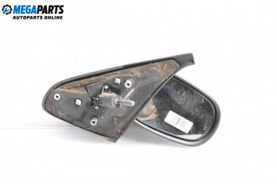 Огледало за Renault Clio II Hatchback (09.1998 - 09.2005), 4+1 вр., хечбек, позиция: дясна