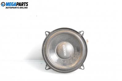Високоговорител за Renault Clio II Hatchback (09.1998 - 09.2005)