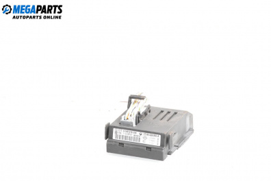 Модул климатик за Renault Clio II Hatchback (09.1998 - 09.2005), № 9 140 010 356