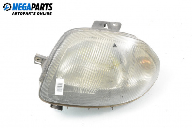 Фар за Renault Clio II Hatchback (09.1998 - 09.2005), хечбек, позиция: лява