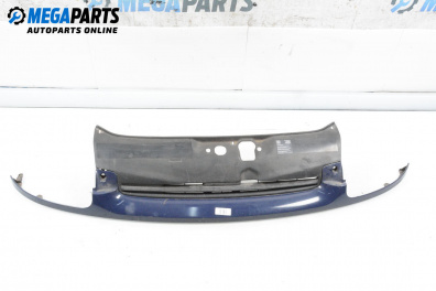 Декоративна маска за Renault Clio II Hatchback (09.1998 - 09.2005), хечбек