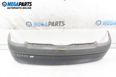 Задна броня за Renault Clio II Hatchback (09.1998 - 09.2005), хечбек