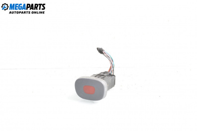 Бутон аварийни светлини  за Renault Clio II Hatchback (09.1998 - 09.2005)