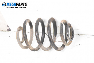 Пружина за ходова част за Renault Clio II Hatchback (09.1998 - 09.2005), хечбек, позиция: задна