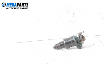 Дюза бензин за Renault Clio II Hatchback (09.1998 - 09.2005) 1.4 (B/CB0C), 75 к.с.