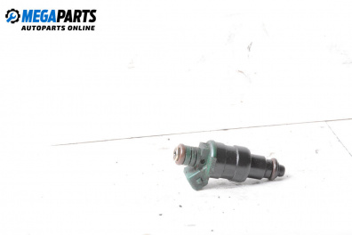 Дюза бензин за Renault Clio II Hatchback (09.1998 - 09.2005) 1.4 (B/CB0C), 75 к.с.