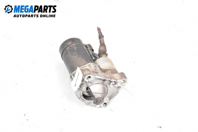 Стартер за Renault Clio II Hatchback (09.1998 - 09.2005) 1.4 (B/CB0C), 75 к.с.