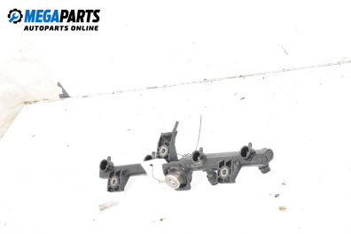 Бензинова рейка за Renault Clio II Hatchback (09.1998 - 09.2005) 1.4 (B/CB0C), 75 к.с.