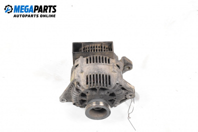 Алтернатор / генератор за Renault Clio II Hatchback (09.1998 - 09.2005) 1.4 (B/CB0C), 75 к.с.