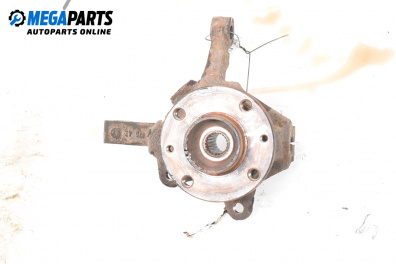 Шенкел главина за Renault Clio II Hatchback (09.1998 - 09.2005), позиция: предна, лява