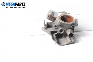 Дроселова клапа за Renault Clio II Hatchback (09.1998 - 09.2005) 1.4 (B/CB0C), 75 к.с.