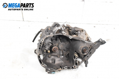 Ръчна скоростна кутия за Renault Clio II Hatchback (09.1998 - 09.2005) 1.4 (B/CB0C), 75 к.с.