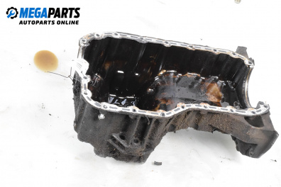 Картер за Renault Clio II Hatchback (09.1998 - 09.2005) 1.4 (B/CB0C), 75 к.с.