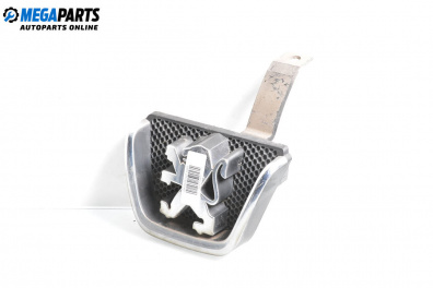 Емблема за Peugeot 206 Hatchback (08.1998 - 12.2012), хечбек