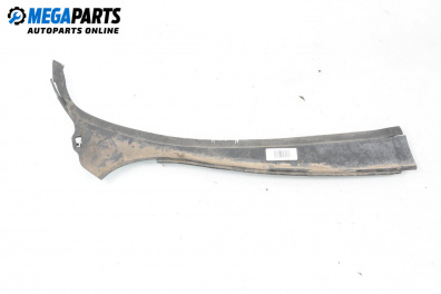 Кора под чистачки за Peugeot 206 Hatchback (08.1998 - 12.2012), 2+1 вр., хечбек