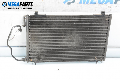 Климатичен радиатор за Peugeot 206 Hatchback (08.1998 - 12.2012) 1.4 i, 75 к.с.