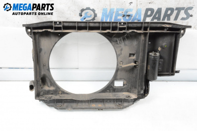 Дифузьор за Peugeot 206 Hatchback (08.1998 - 12.2012) 1.4 i, 75 к.с.