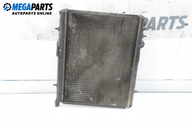 Воден радиатор за Peugeot 206 Hatchback (08.1998 - 12.2012) 1.4 i, 75 к.с.