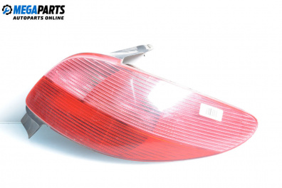 Стоп за Peugeot 206 Hatchback (08.1998 - 12.2012), хечбек, позиция: дясна