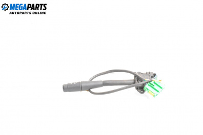 Лостче аудио управление за Peugeot 206 Hatchback (08.1998 - 12.2012)