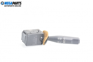 Лостче за чистачки за Peugeot 206 Hatchback (08.1998 - 12.2012)